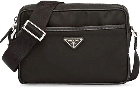 sac a bandouliere prada homme|Prada .